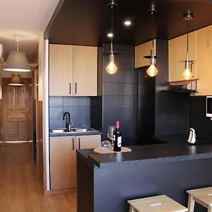 Holiday home Siesta Friendly, Playa del Ingles (Gran Canaria)