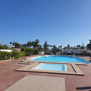 Holiday home Orquidea With Private Garden, Playa del Ingles (Gran Canaria)