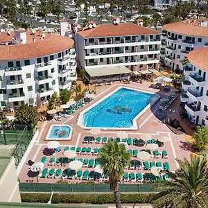 Apartment Faluas, Playa del Inglés