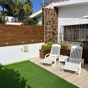 Holiday home Yumbo, Playa del Ingles (Gran Canaria)