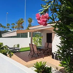 Holiday home Santa Barbara By Placida Mar, Playa del Ingles (Gran Canaria)