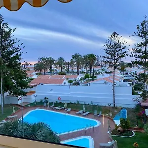 Holiday home Tanife 310 - Comfort With Sunset View, Playa del Ingles (Gran Canaria)
