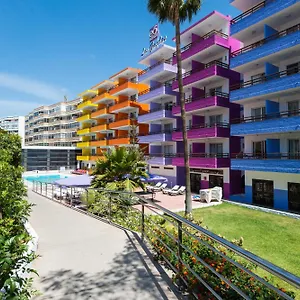 Lägenhet Eo Gacelas, Playa del Inglés