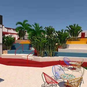 Jaktstuga Sholeo Lodges Maspalomas, Playa del Inglés