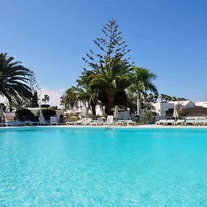 Holiday home Santa Clara, Playa del Ingles (Gran Canaria)