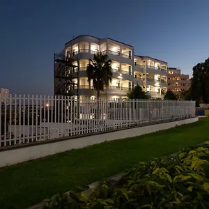 Apartman Tc Don Diego, Playa del Inglés