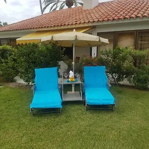 Holiday home Sun Club, Playa del Ingles (Gran Canaria)