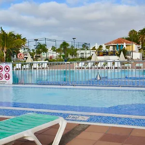 Holiday home En, Playa del Ingles (Gran Canaria)