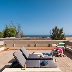 Ferienhaus Vista Dunas Maspalomas Casa, Playa del Inglés